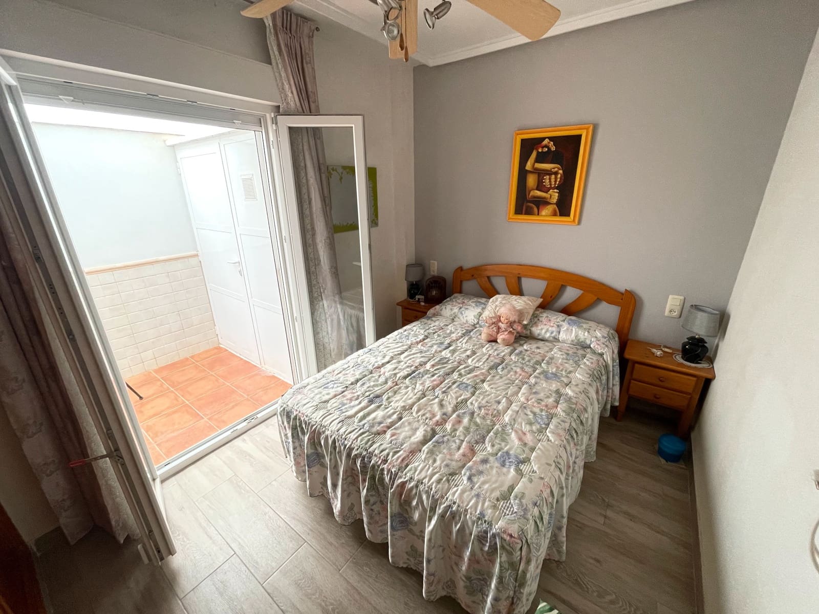 2 quarto Apartamento para venda em Torrevieja - 110 000 € (Ref: 8806689)