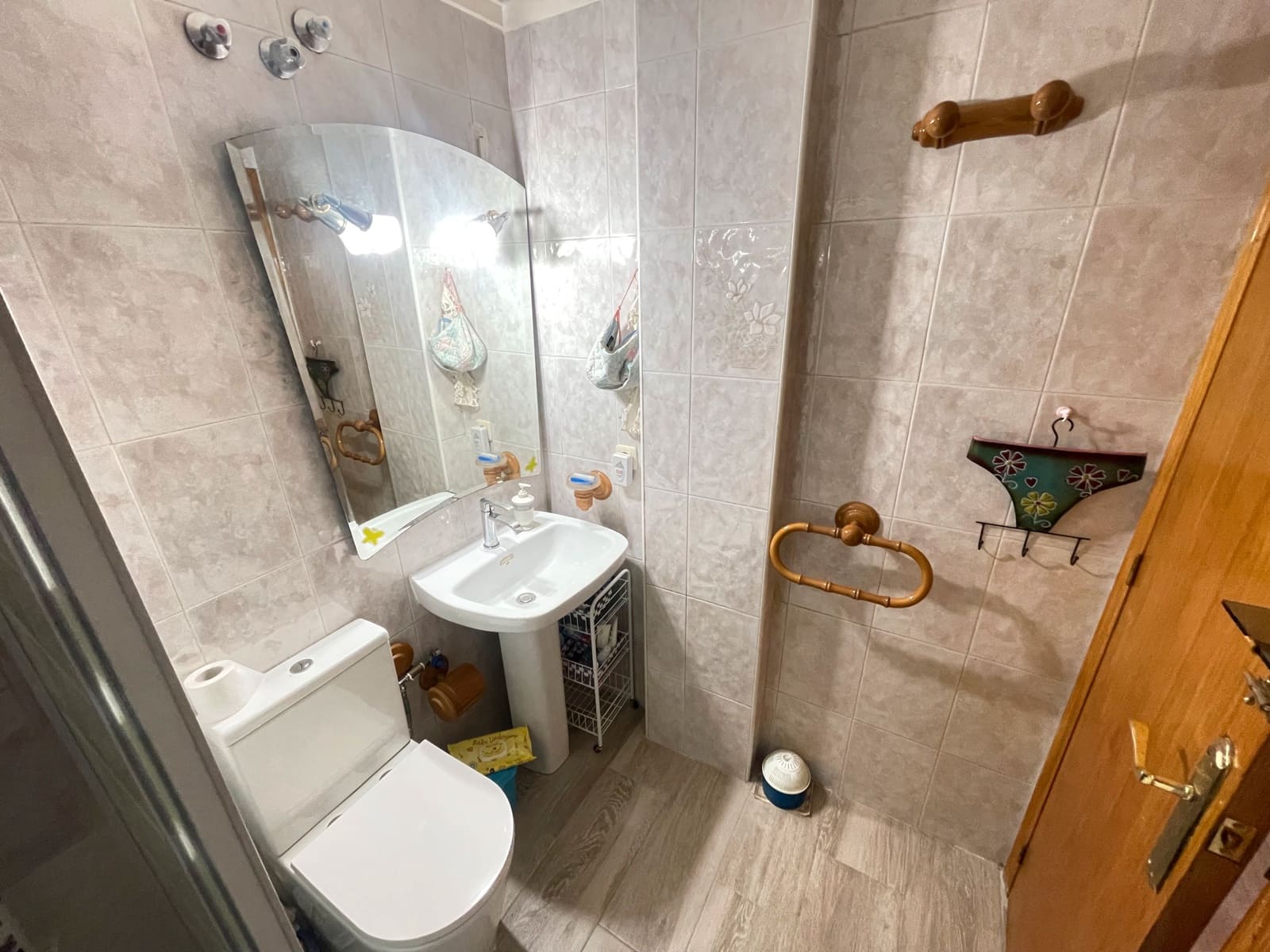 2 quarto Apartamento para venda em Torrevieja - 110 000 € (Ref: 8806689)