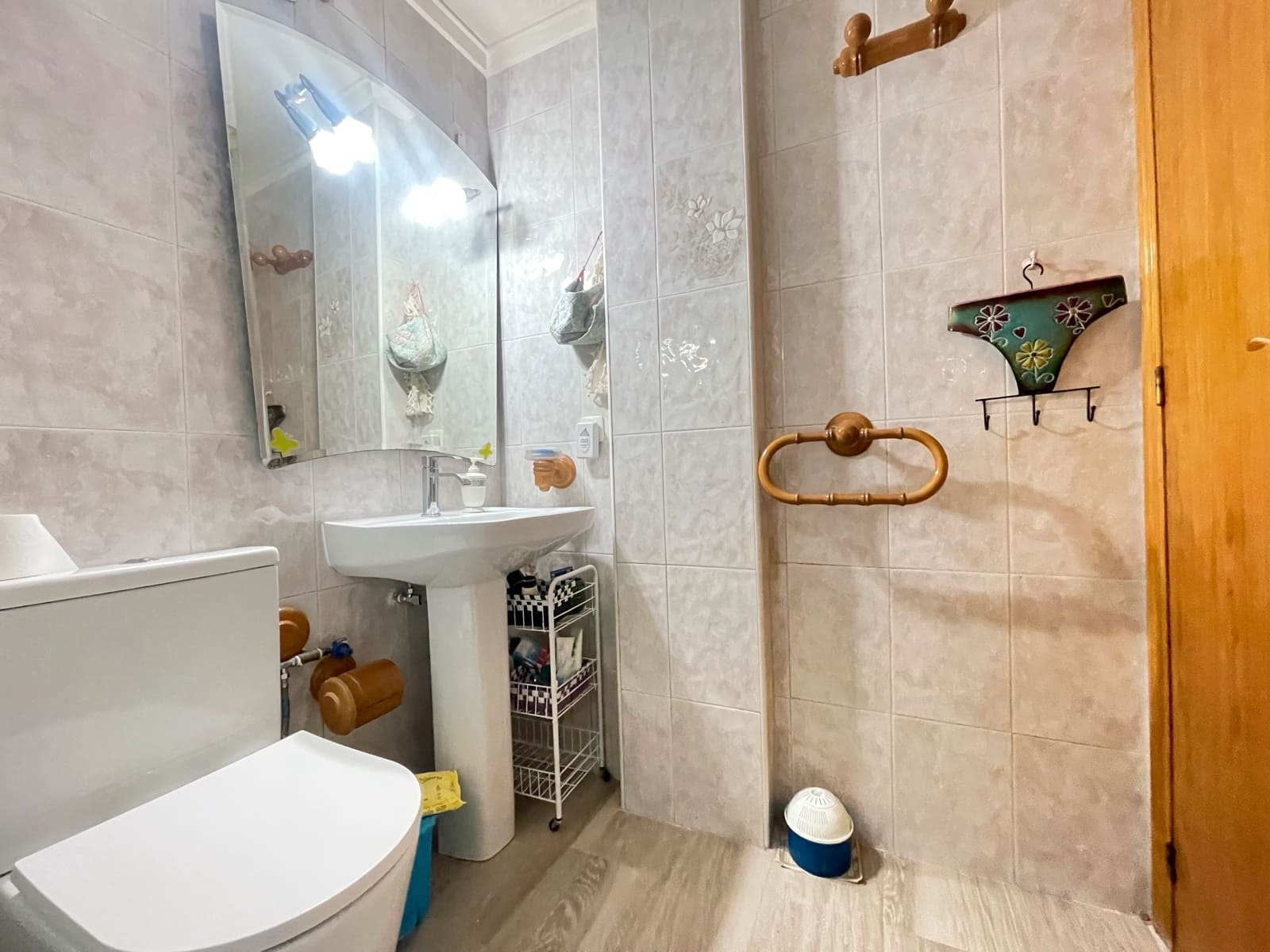 2 quarto Apartamento para venda em Torrevieja - 110 000 € (Ref: 8806689)