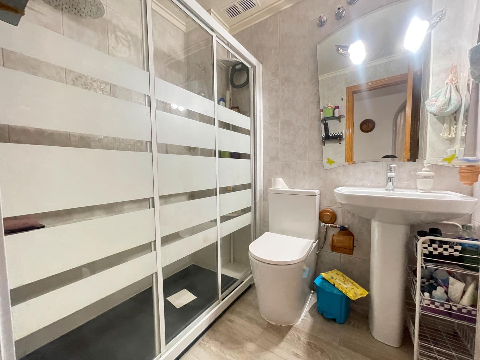 2 quarto Apartamento para venda em Torrevieja - 110 000 € (Ref: 8806689)