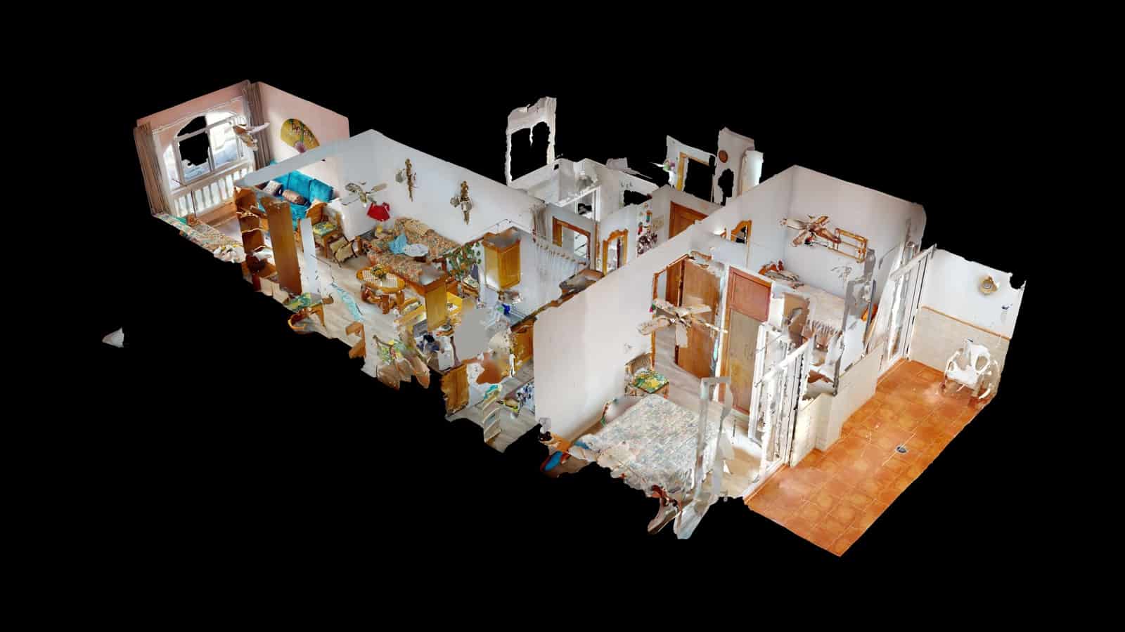 2 quarto Apartamento para venda em Torrevieja - 110 000 € (Ref: 8806689)