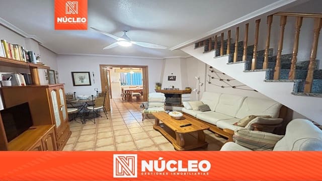 3 Zimmer Apartment zu verkaufen in Torre de la Horadada, Pilar de la Horadada - 210.000 € (Ref: 8806696)