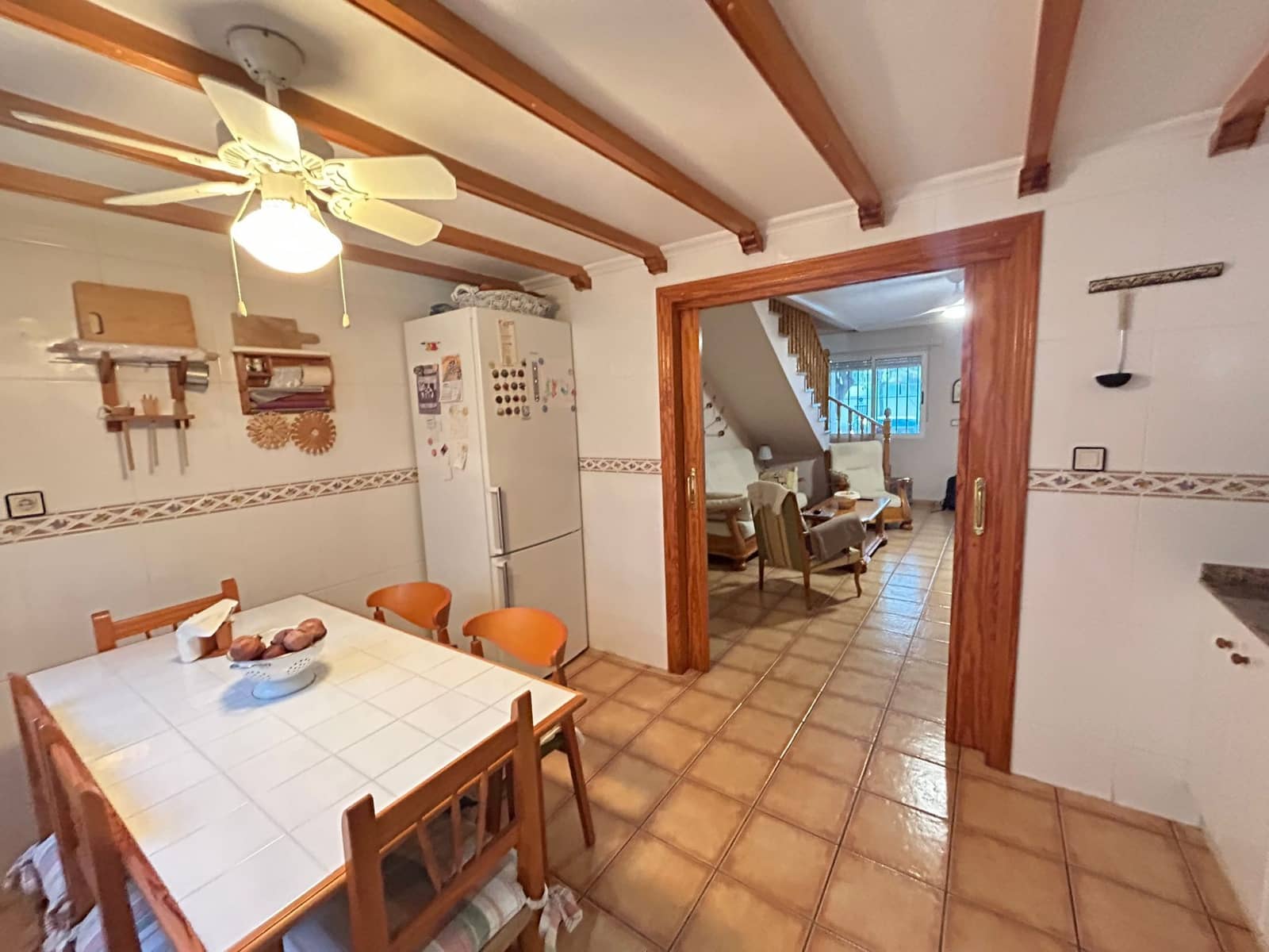 3 bedroom Apartment for sale in Torre de la Horadada - € 210,000 (Ref: 8806696)