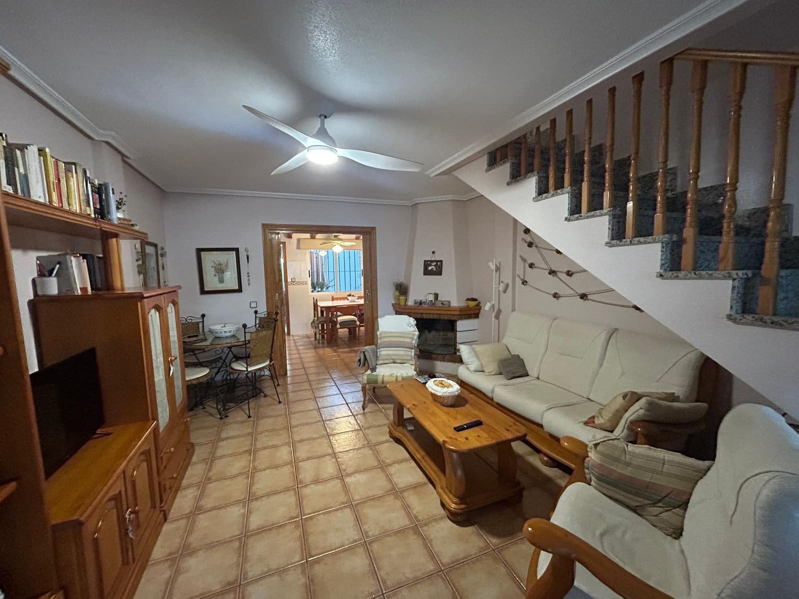 3 bedroom Apartment for sale in Torre de la Horadada - € 210,000 (Ref: 8806696)