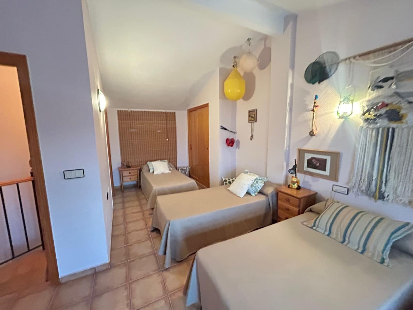 3 bedroom Apartment for sale in Torre de la Horadada - € 210,000 (Ref: 8806696)