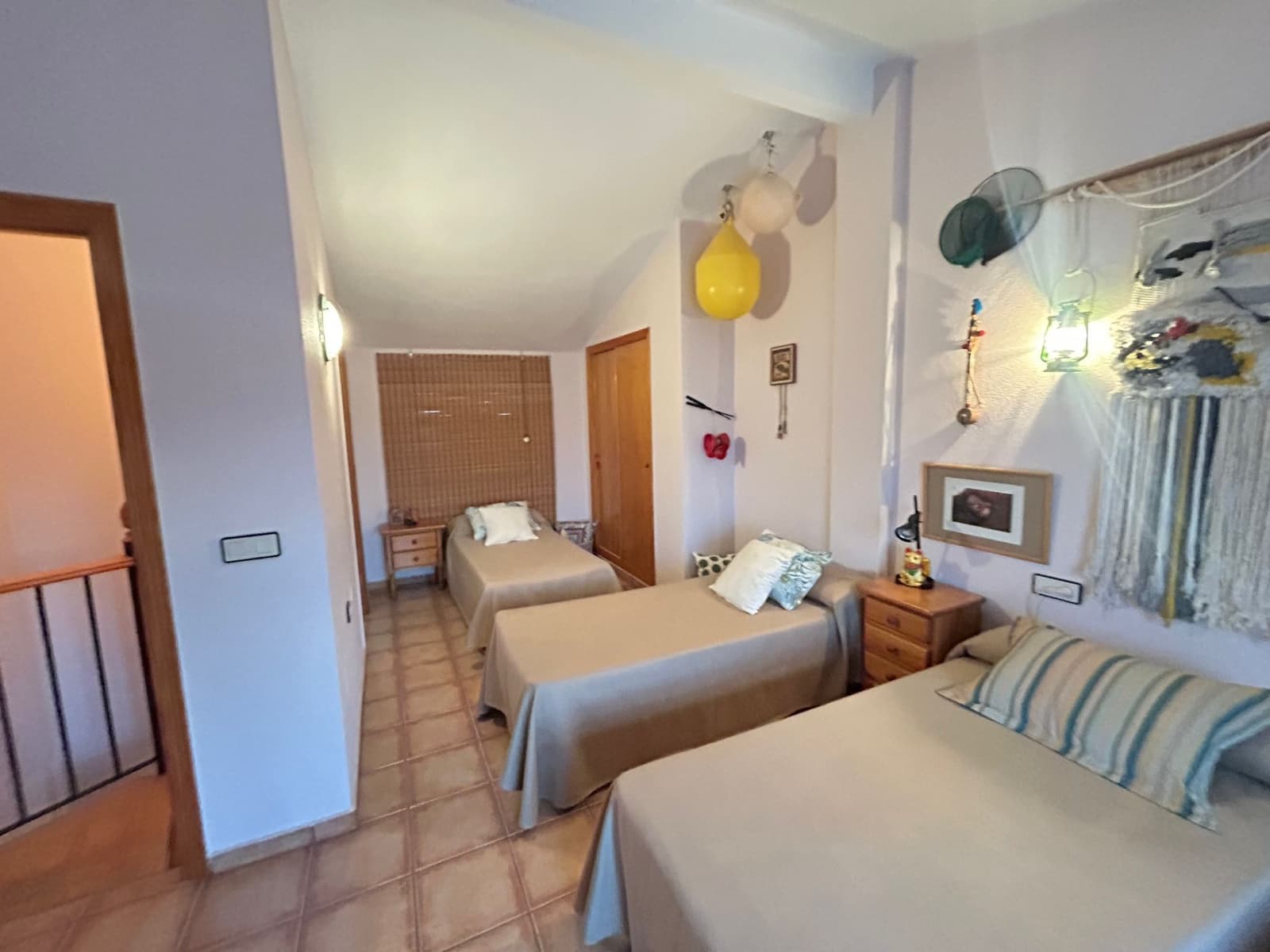 3 bedroom Apartment for sale in Torre de la Horadada - € 210,000 (Ref: 8806696)