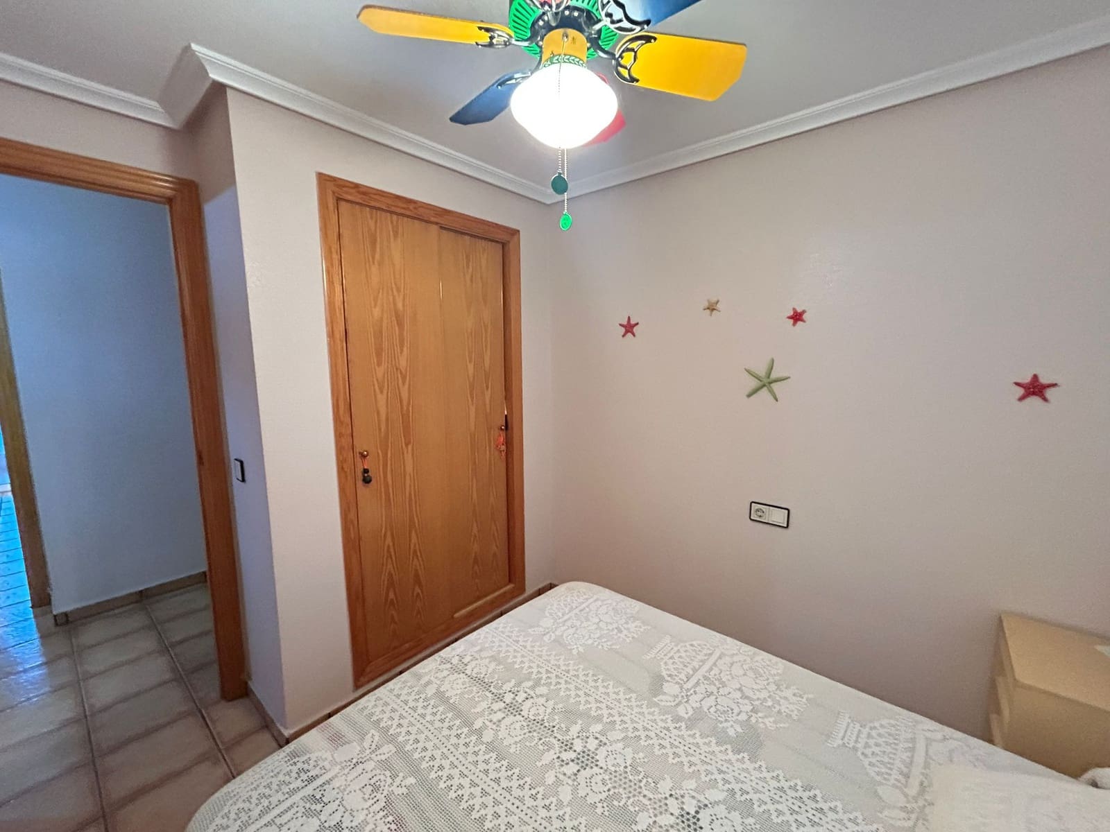 3 bedroom Apartment for sale in Torre de la Horadada - € 210,000 (Ref: 8806696)