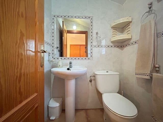 3 Zimmer Apartment zu verkaufen in Torre de la Horadada, Pilar de la Horadada - 210.000 € (Ref: 8806696)