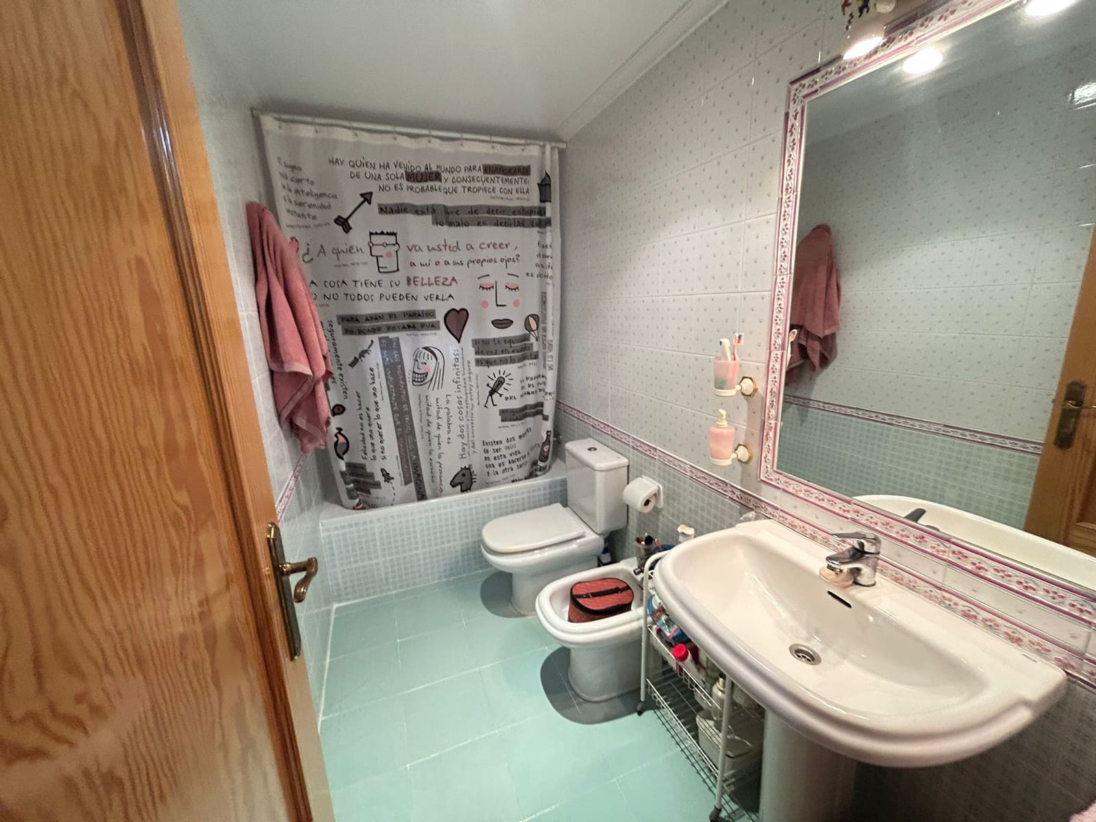 3 bedroom Apartment for sale in Torre de la Horadada - € 210,000 (Ref: 8806696)