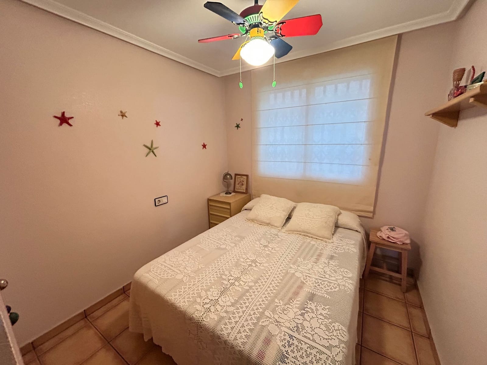 3 bedroom Apartment for sale in Torre de la Horadada - € 210,000 (Ref: 8806696)