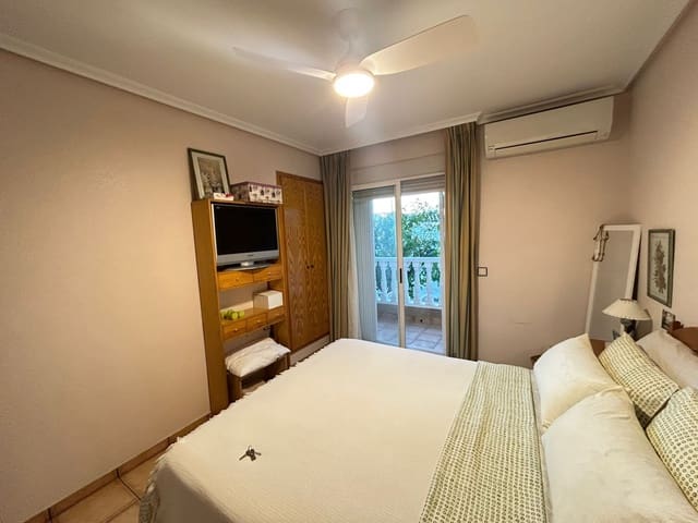 3 Zimmer Apartment zu verkaufen in Torre de la Horadada, Pilar de la Horadada - 210.000 € (Ref: 8806696)