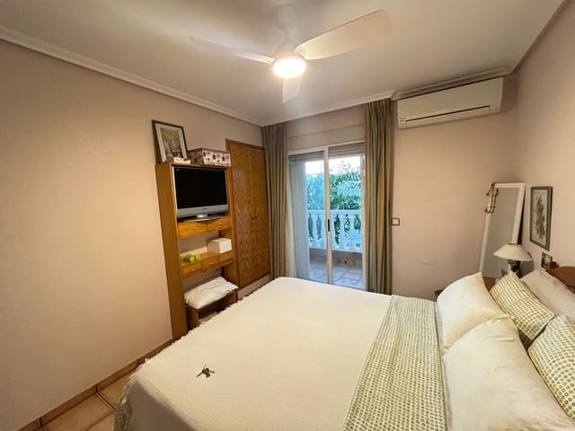 3 Zimmer Apartment zu verkaufen in Torre de la Horadada, Pilar de la Horadada - 210.000 € (Ref: 8806696)