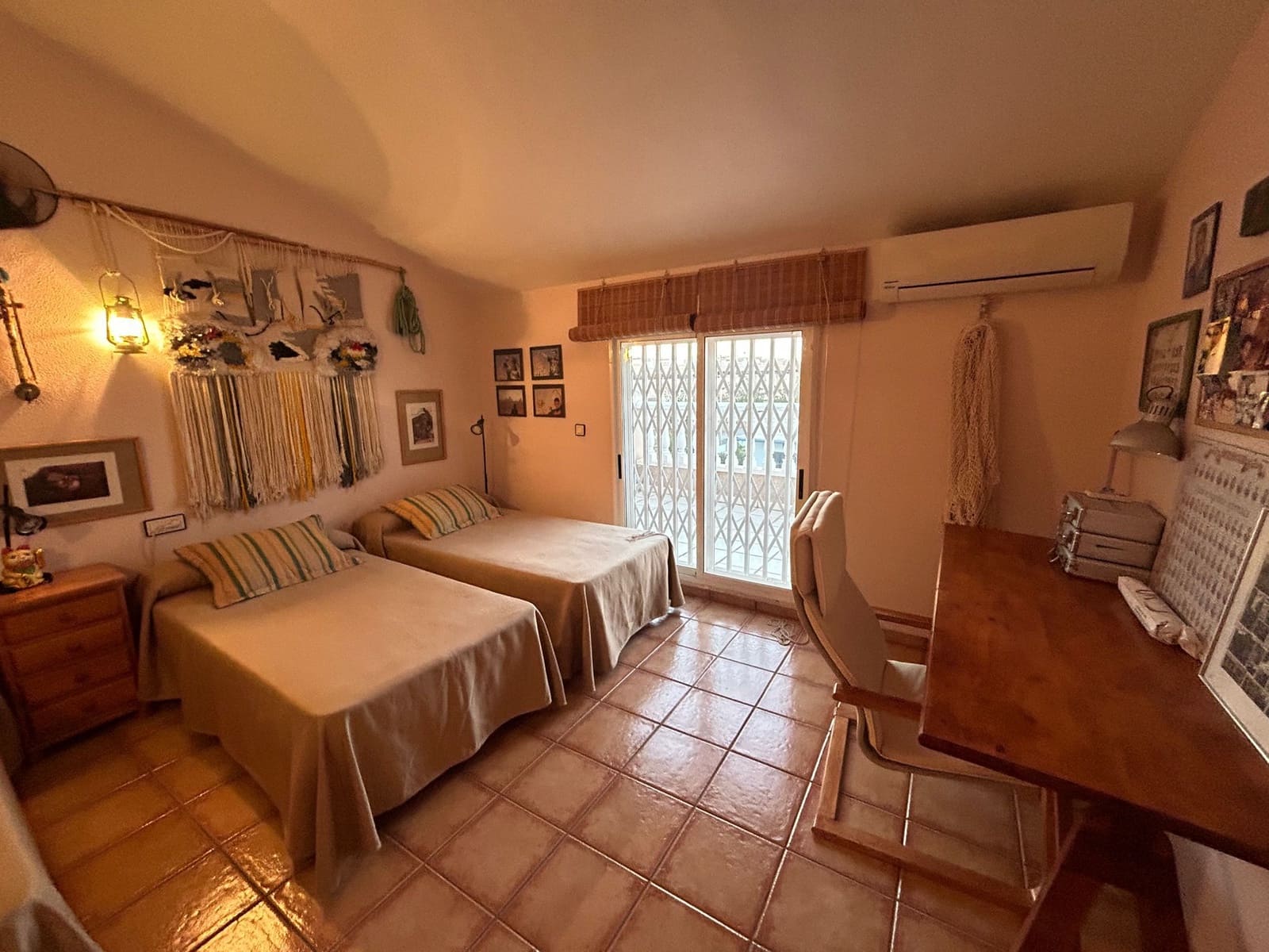 3 bedroom Apartment for sale in Torre de la Horadada - € 210,000 (Ref: 8806696)