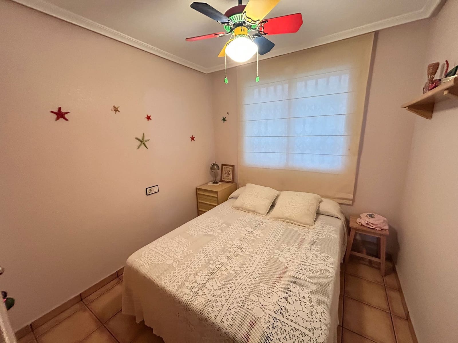 3 bedroom Apartment for sale in Torre de la Horadada - € 210,000 (Ref: 8806696)