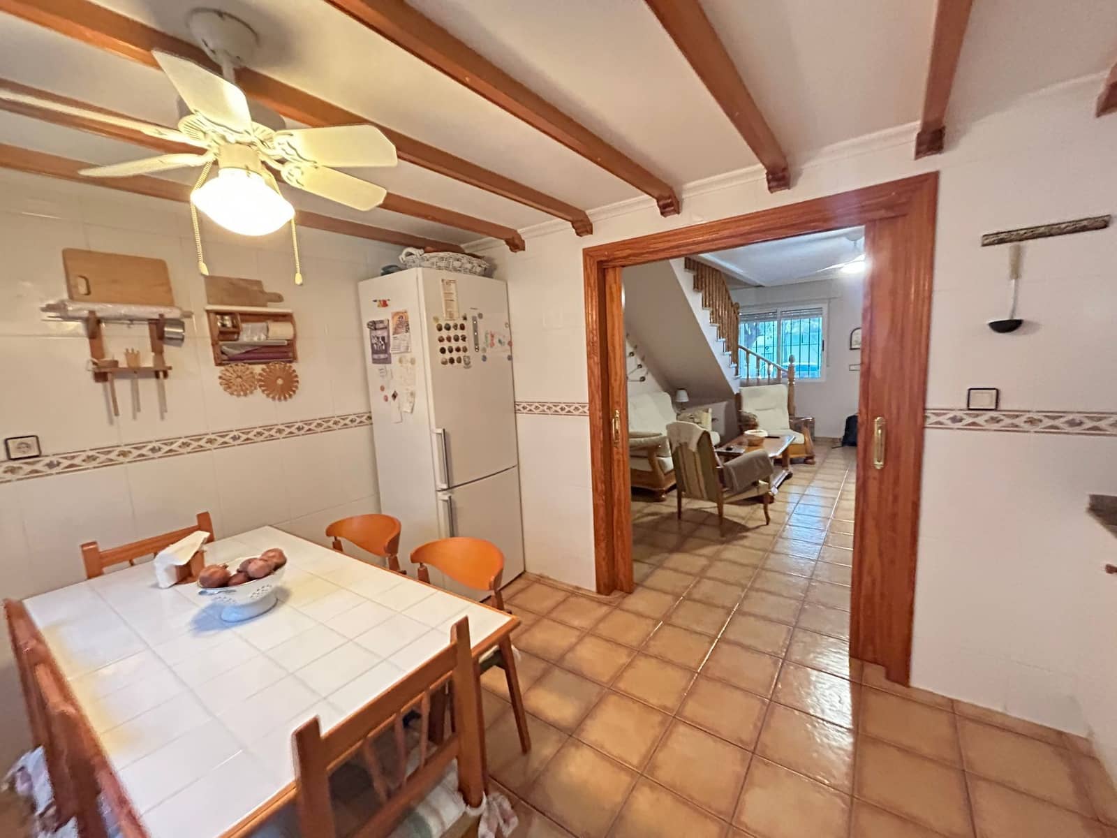 3 bedroom Apartment for sale in Torre de la Horadada - € 210,000 (Ref: 8806696)