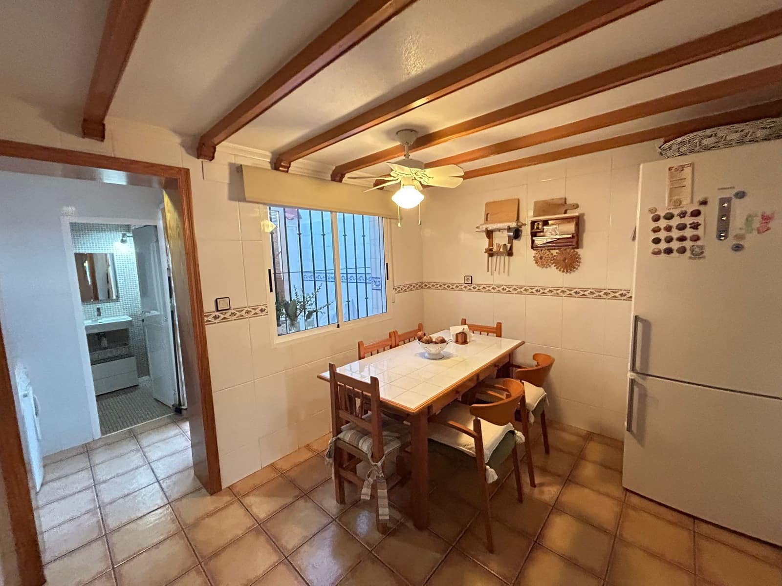 3 bedroom Apartment for sale in Torre de la Horadada - € 210,000 (Ref: 8806696)