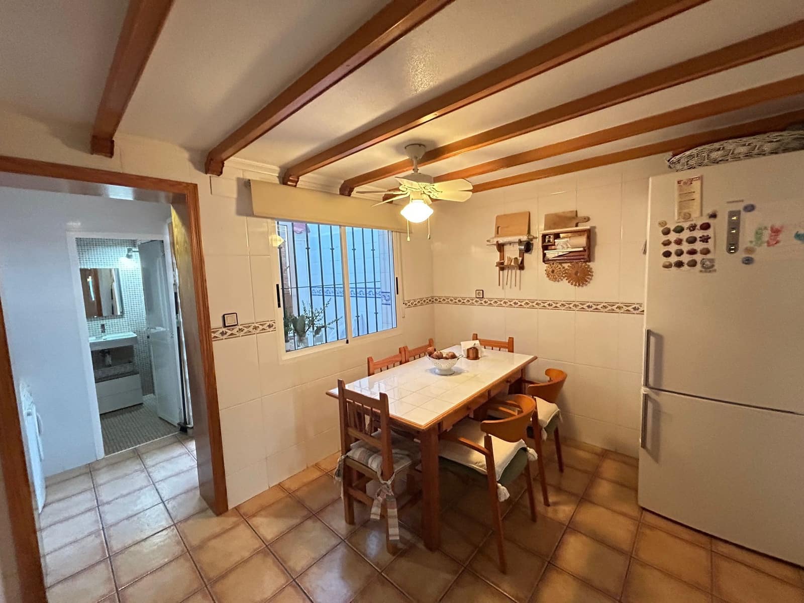 3 bedroom Apartment for sale in Torre de la Horadada - € 210,000 (Ref: 8806696)