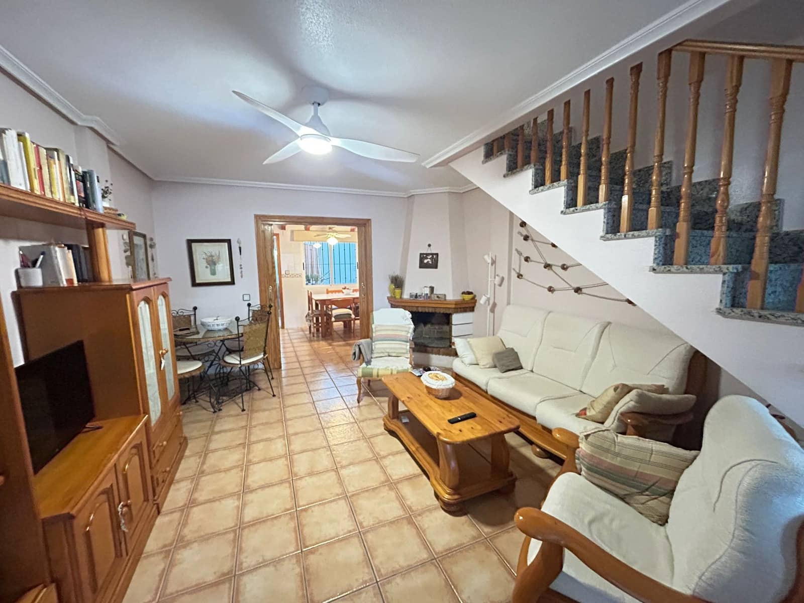 3 bedroom Apartment for sale in Torre de la Horadada - € 210,000 (Ref: 8806696)