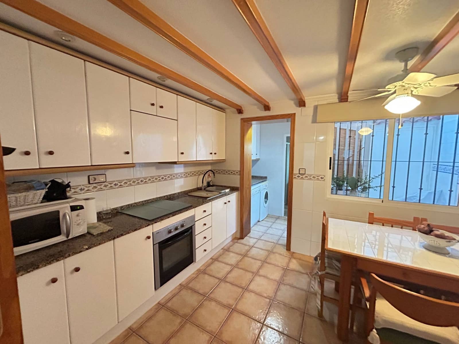 3 bedroom Apartment for sale in Torre de la Horadada - € 210,000 (Ref: 8806696)