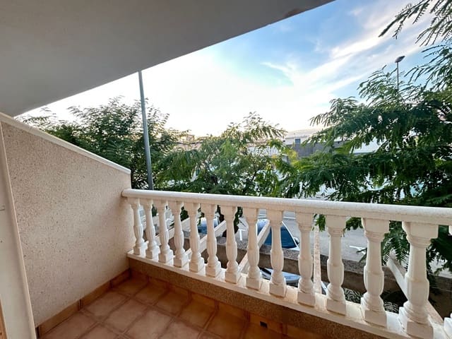 3 Zimmer Apartment zu verkaufen in Torre de la Horadada, Pilar de la Horadada - 210.000 € (Ref: 8806696)