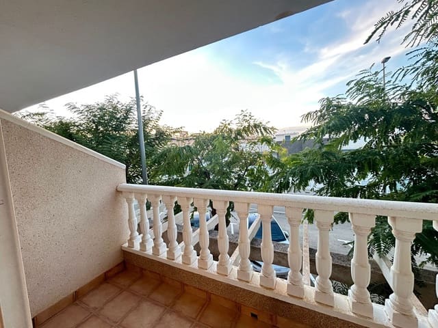 3 Zimmer Apartment zu verkaufen in Torre de la Horadada, Pilar de la Horadada - 210.000 € (Ref: 8806696)