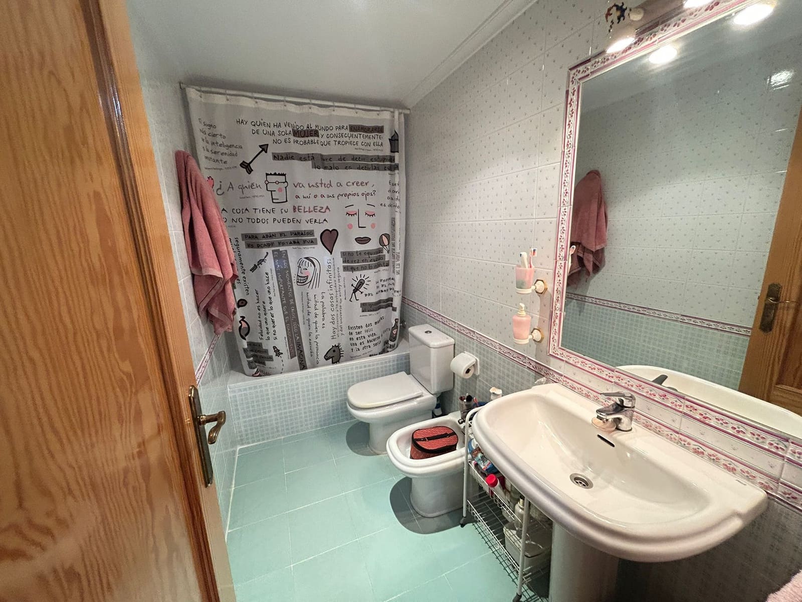 3 bedroom Apartment for sale in Torre de la Horadada - € 210,000 (Ref: 8806696)