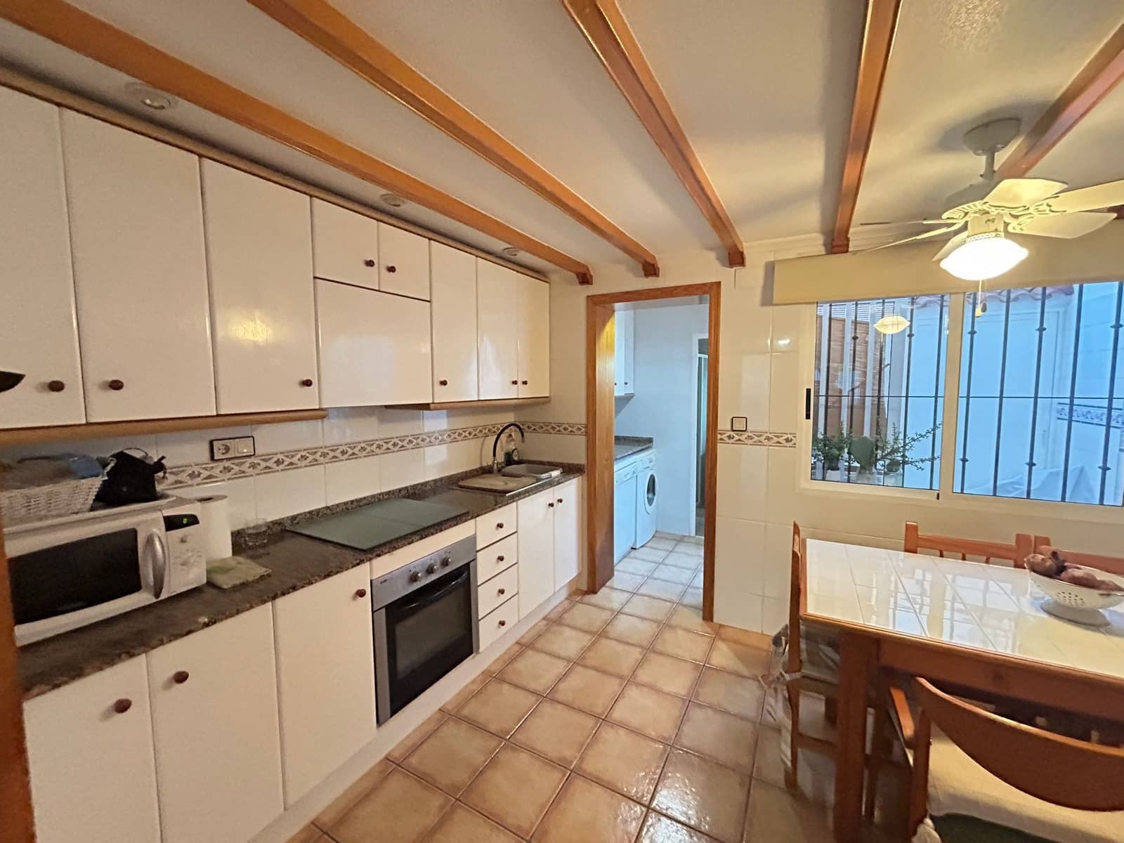 3 bedroom Apartment for sale in Torre de la Horadada - € 210,000 (Ref: 8806696)