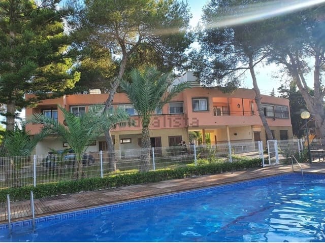 6 Zimmer Villa zu verkaufen in Los Balcones - Los Altos, Torrevieja mit Pool Garage - 690.000 € (Ref: 8806709)