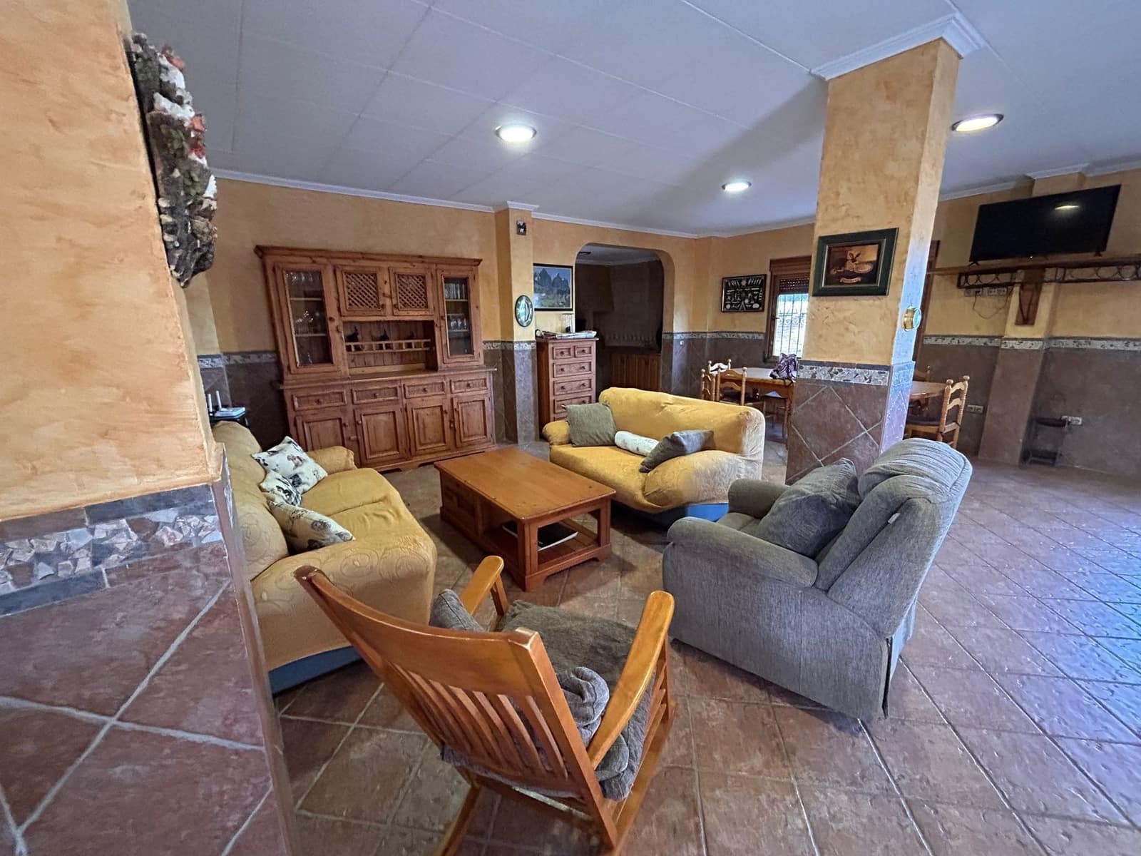 6 Zimmer Villa zu verkaufen in Torrevieja mit Pool Garage - 690.000 € (Ref: 8806709)