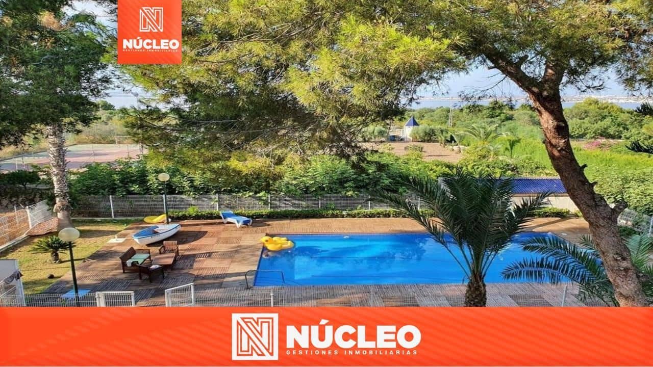 6 Zimmer Villa zu verkaufen in Torrevieja mit Pool Garage - 690.000 € (Ref: 8806709)