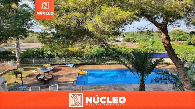 6 Zimmer Villa zu verkaufen in Los Balcones - Los Altos, Torrevieja mit Pool Garage - 690.000 € (Ref: 8806709)