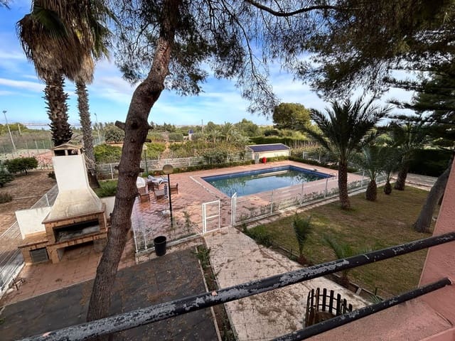 6 Zimmer Villa zu verkaufen in Los Balcones - Los Altos, Torrevieja mit Pool Garage - 690.000 € (Ref: 8806709)