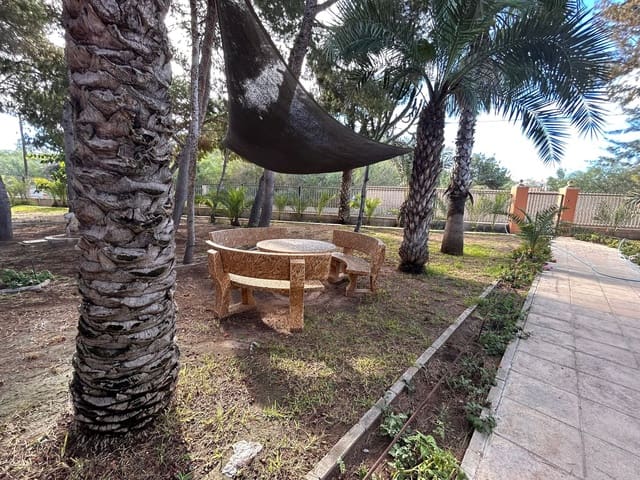 6 Zimmer Villa zu verkaufen in Los Balcones - Los Altos, Torrevieja mit Pool Garage - 690.000 € (Ref: 8806709)