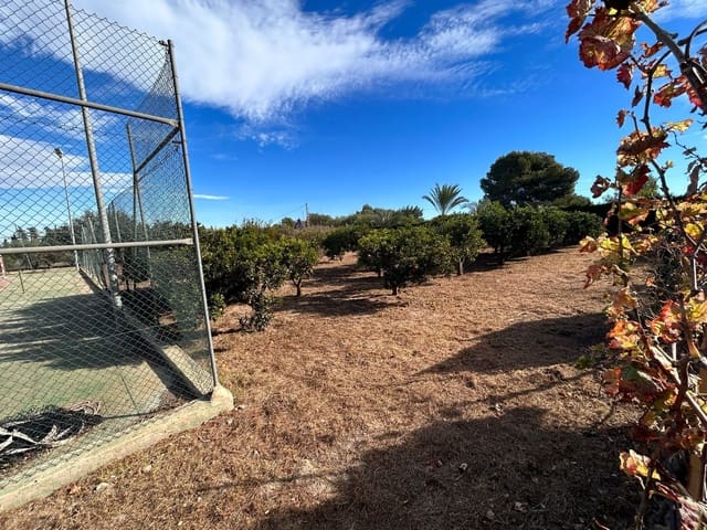 6 Zimmer Villa zu verkaufen in Los Balcones - Los Altos, Torrevieja mit Pool Garage - 690.000 € (Ref: 8806709)