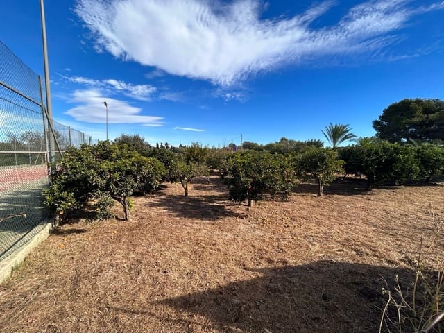 6 Zimmer Villa zu verkaufen in Los Balcones - Los Altos, Torrevieja mit Pool Garage - 690.000 € (Ref: 8806709)