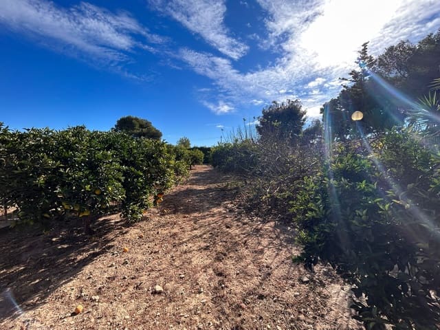 6 Zimmer Villa zu verkaufen in Los Balcones - Los Altos, Torrevieja mit Pool Garage - 690.000 € (Ref: 8806709)