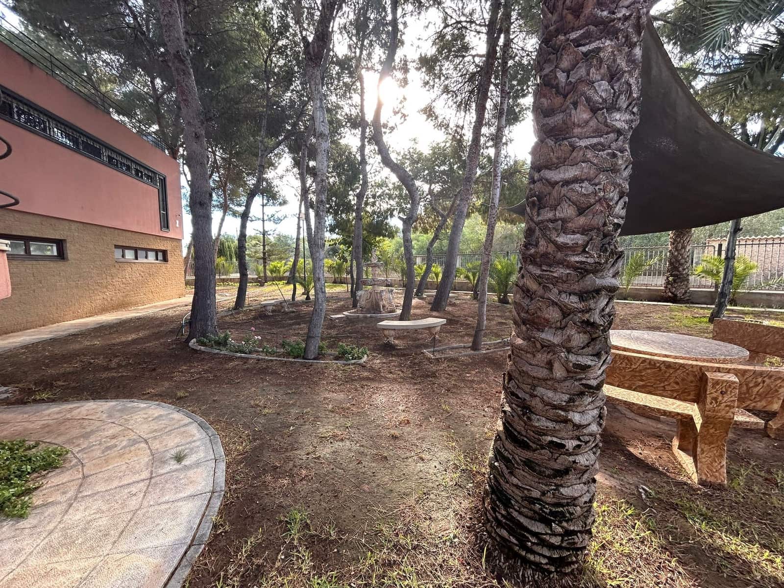 6 Zimmer Villa zu verkaufen in Torrevieja mit Pool Garage - 690.000 € (Ref: 8806709)