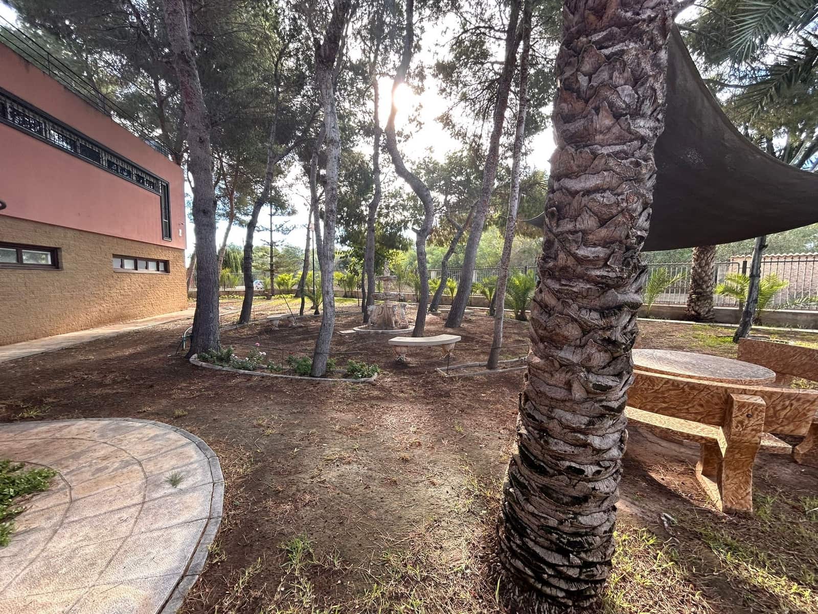 6 Zimmer Villa zu verkaufen in Torrevieja mit Pool Garage - 690.000 € (Ref: 8806709)