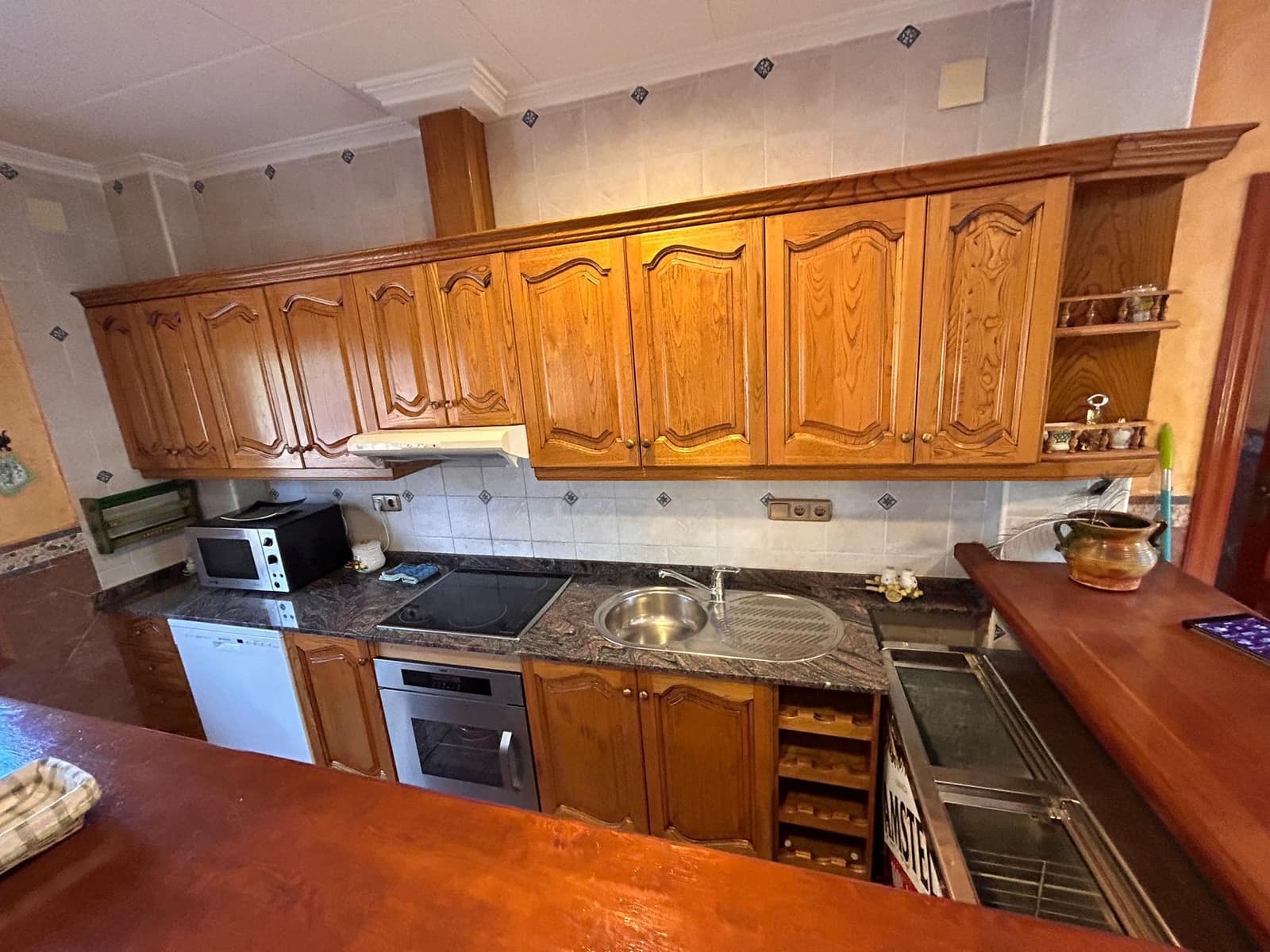 6 Zimmer Villa zu verkaufen in Torrevieja mit Pool Garage - 690.000 € (Ref: 8806709)