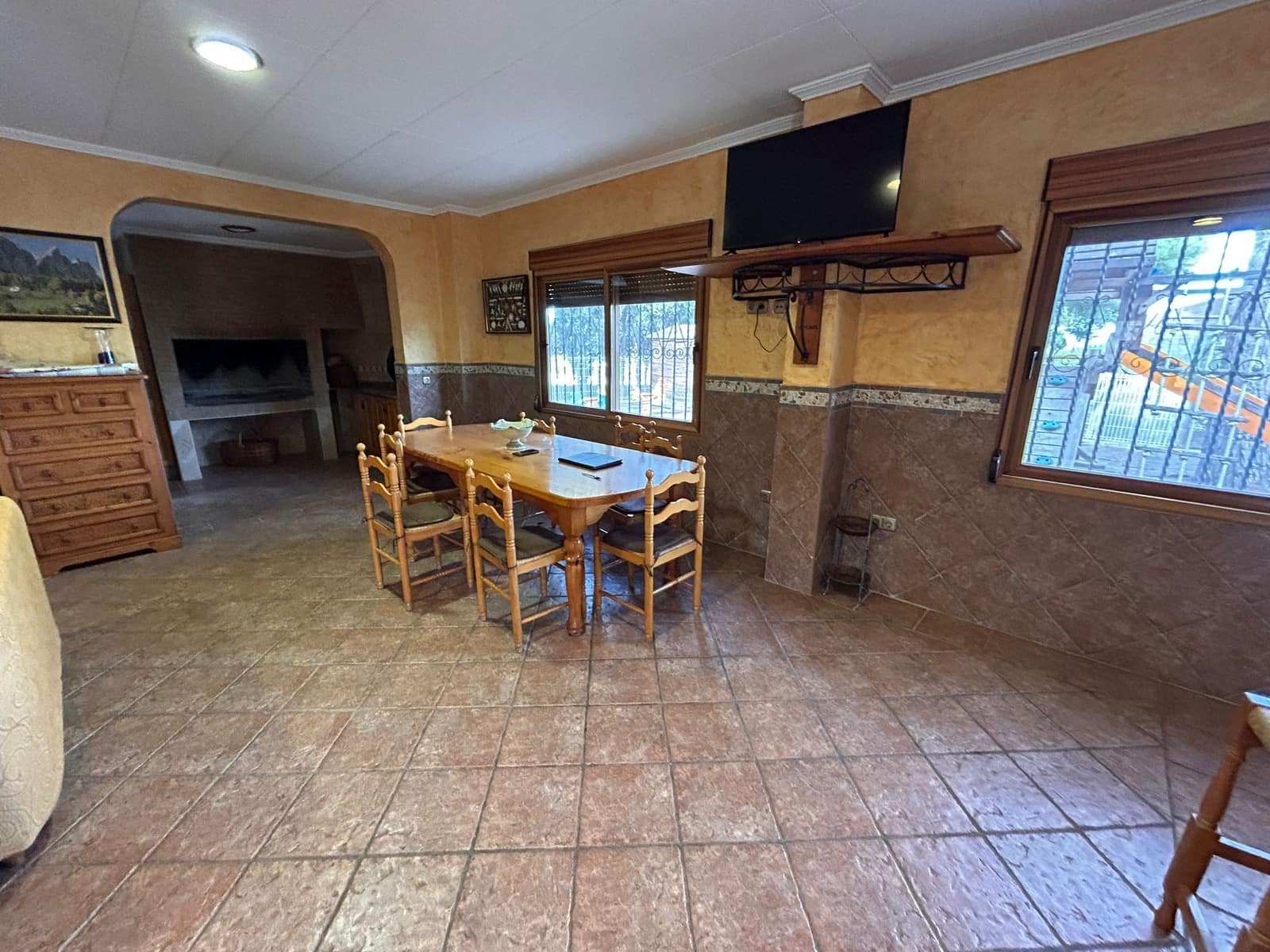 6 Zimmer Villa zu verkaufen in Torrevieja mit Pool Garage - 690.000 € (Ref: 8806709)