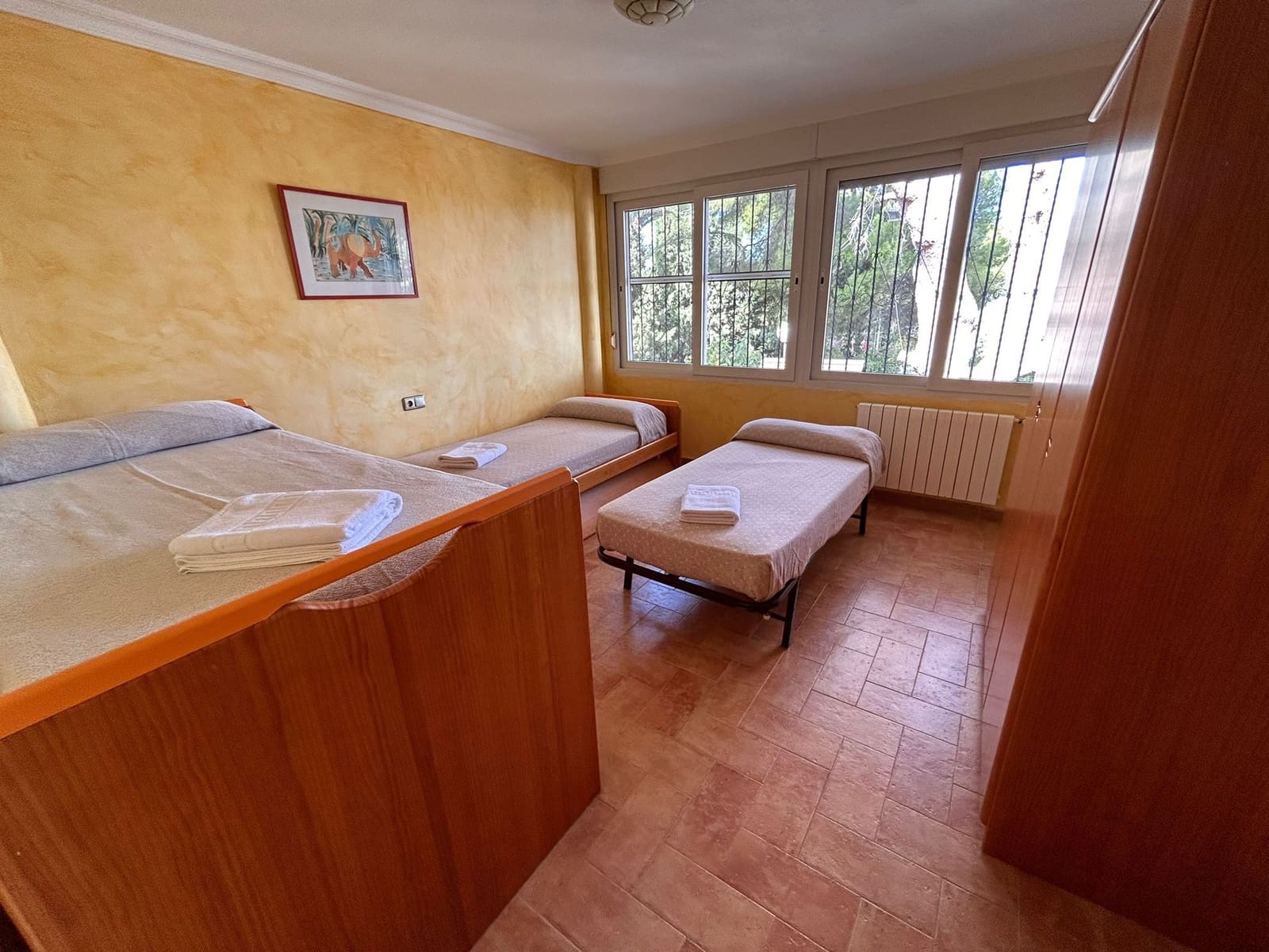 6 Zimmer Villa zu verkaufen in Torrevieja mit Pool Garage - 690.000 € (Ref: 8806709)