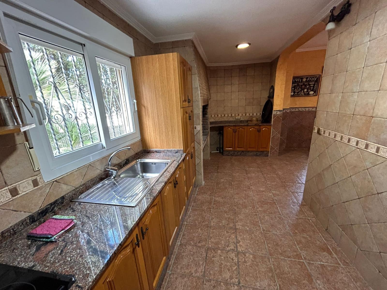 6 Zimmer Villa zu verkaufen in Torrevieja mit Pool Garage - 690.000 € (Ref: 8806709)