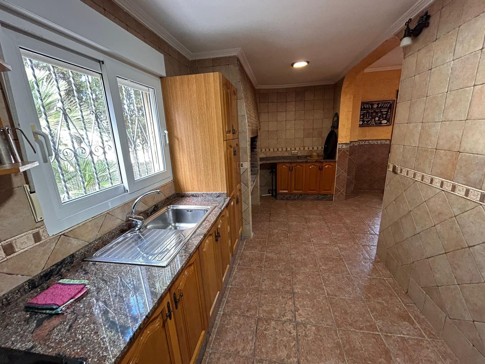 6 Zimmer Villa zu verkaufen in Torrevieja mit Pool Garage - 690.000 € (Ref: 8806709)