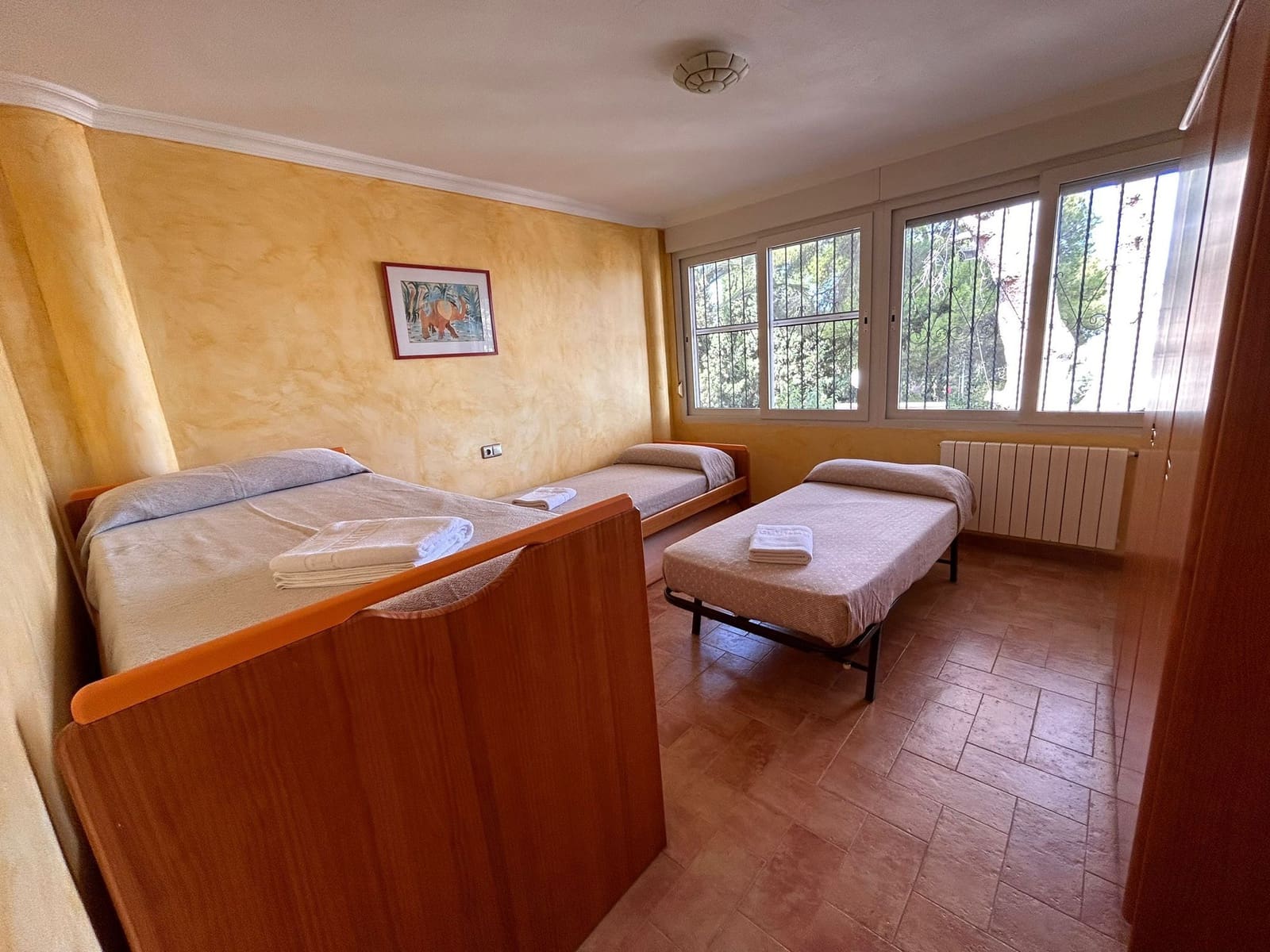 6 Zimmer Villa zu verkaufen in Torrevieja mit Pool Garage - 690.000 € (Ref: 8806709)