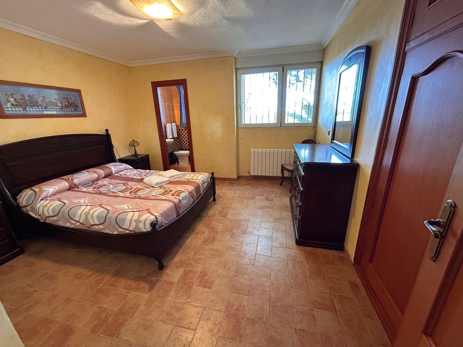 6 Zimmer Villa zu verkaufen in Torrevieja mit Pool Garage - 690.000 € (Ref: 8806709)