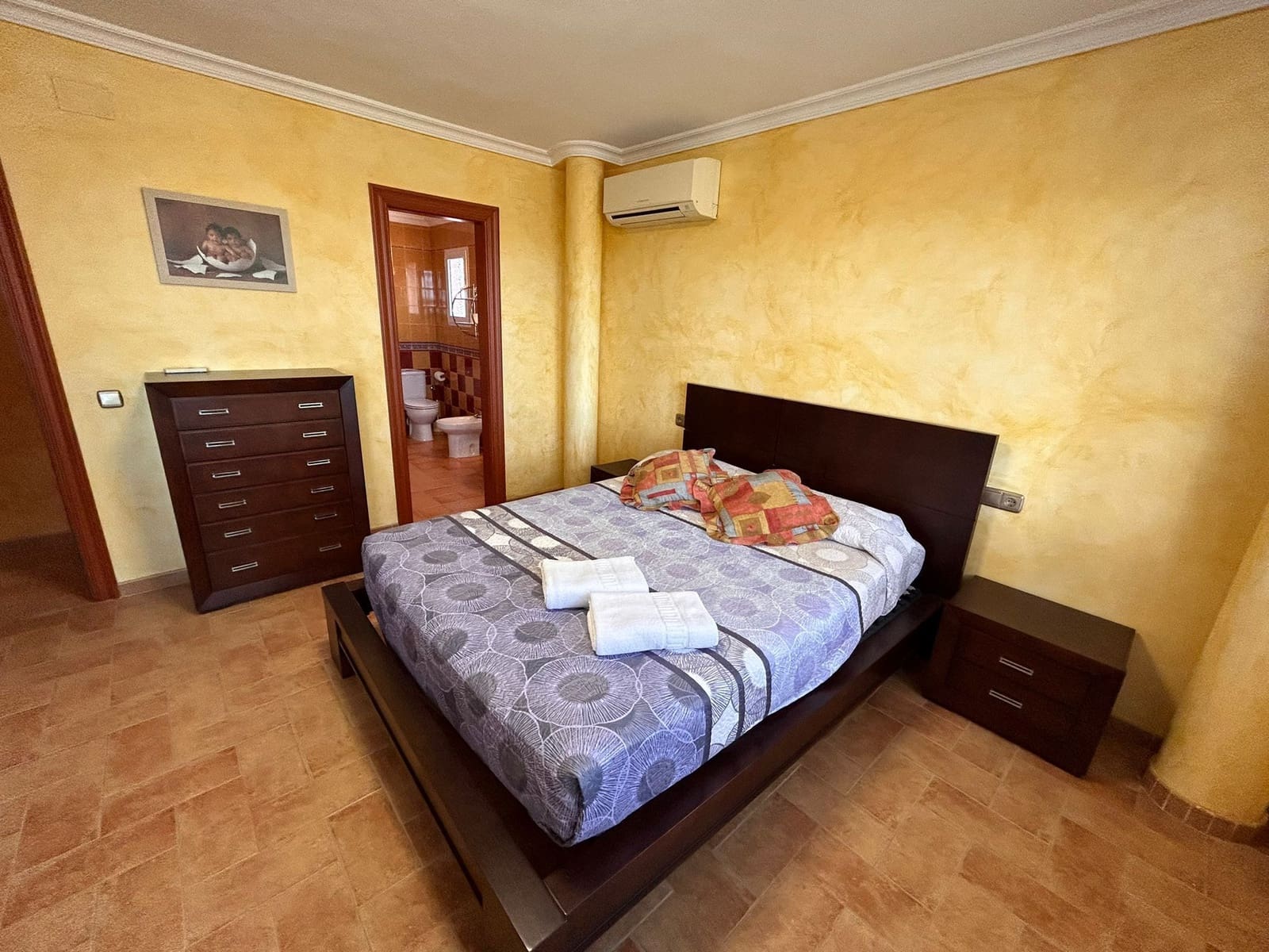 6 Zimmer Villa zu verkaufen in Torrevieja mit Pool Garage - 690.000 € (Ref: 8806709)