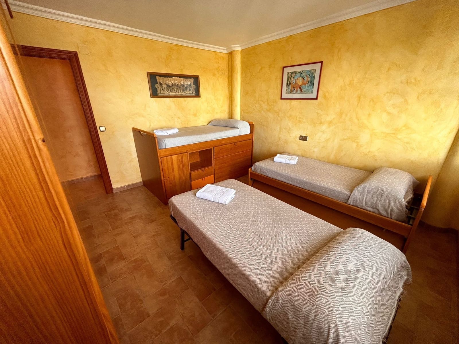 6 Zimmer Villa zu verkaufen in Torrevieja mit Pool Garage - 690.000 € (Ref: 8806709)