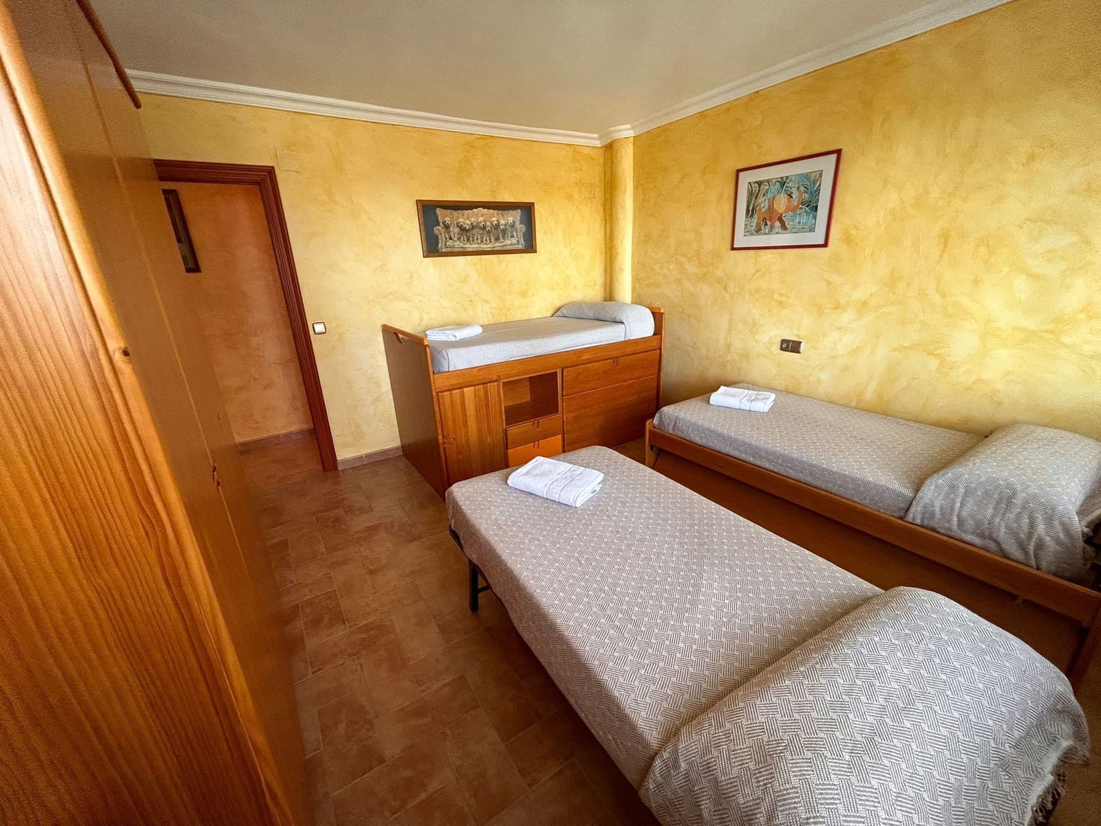 6 Zimmer Villa zu verkaufen in Torrevieja mit Pool Garage - 690.000 € (Ref: 8806709)