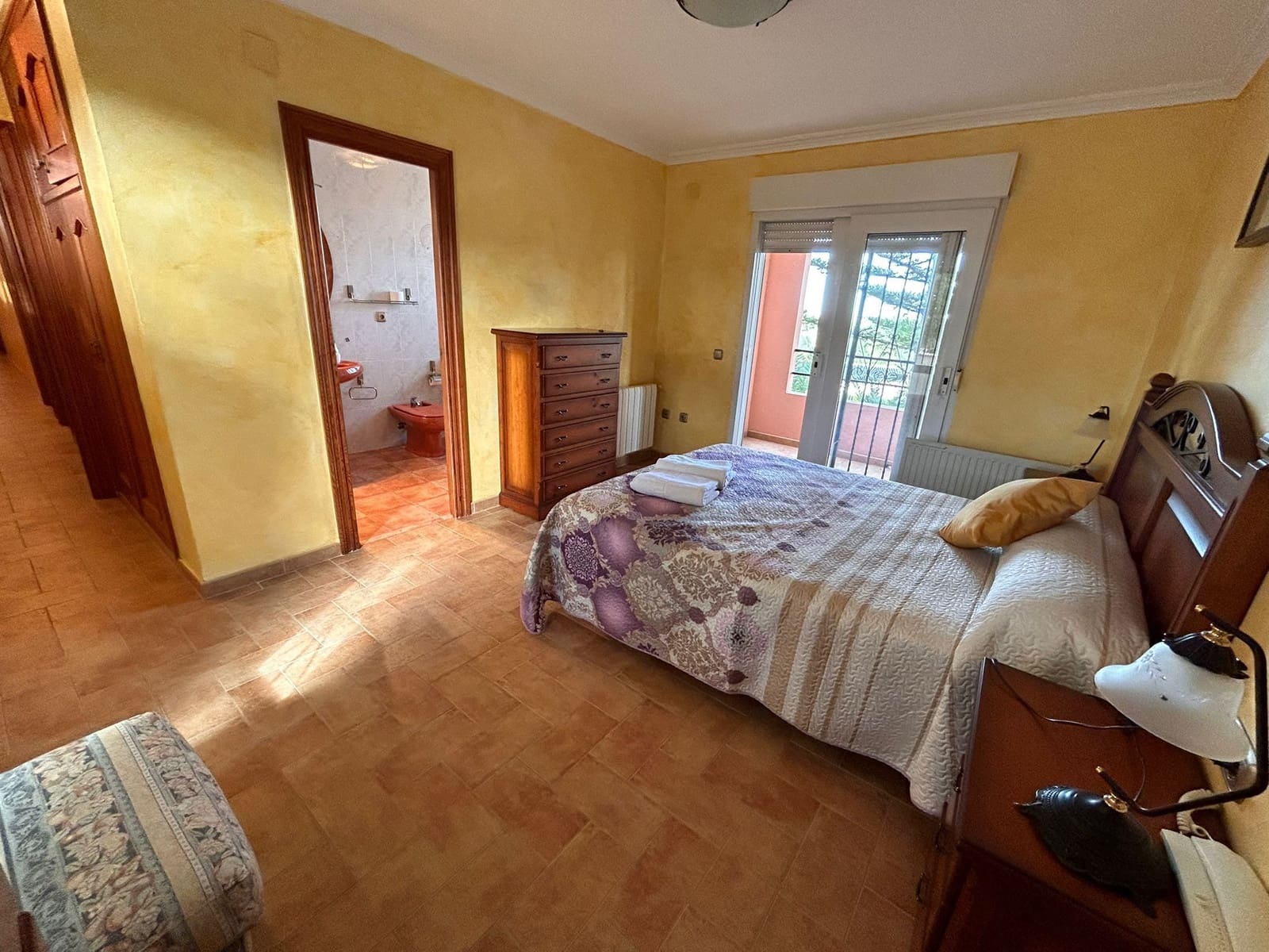 6 Zimmer Villa zu verkaufen in Torrevieja mit Pool Garage - 690.000 € (Ref: 8806709)