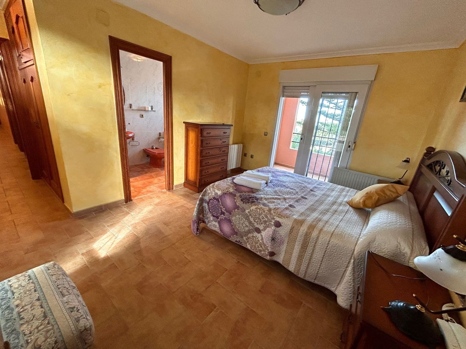 6 Zimmer Villa zu verkaufen in Torrevieja mit Pool Garage - 690.000 € (Ref: 8806709)